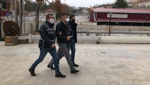 Elazığ'da kardeşini vurup kaçan ağabey yakalandı