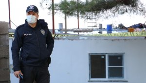 Elektrik akımına kapılan işçi hayatını kaybetti