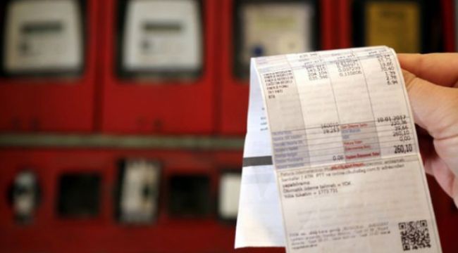 Elektrikte yeni dönem: Borca taksit var