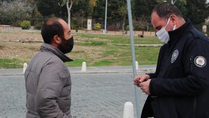 Emniyet Genel Müdürlüğü özür diledi!