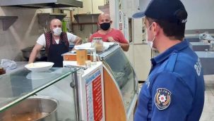 Emniyette 60 pozitif, 131 temaslı polis var