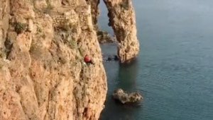 En izole balık avı