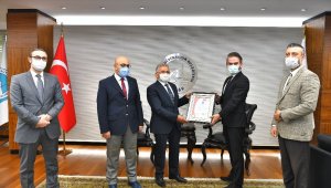 Erciyes, pandemide dünya çapında güvenli kayak merkezi oldu