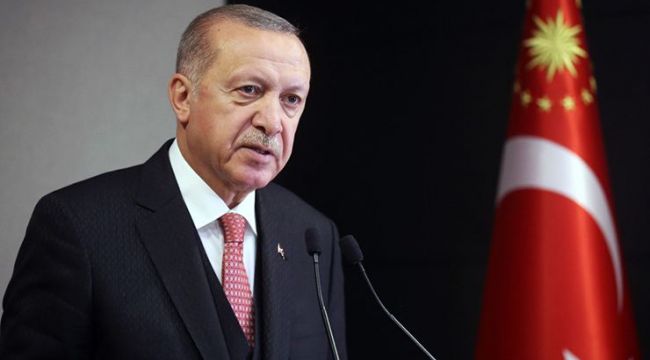Erdoğan: Hayal kırıklığına uğratmaya devam edeceğiz