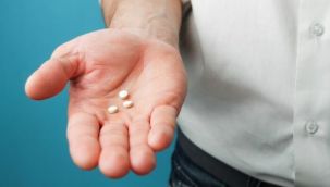 Erkekler için doğum kontrol hapı