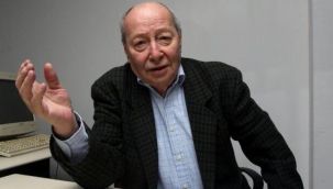 Erkin Usman'ı kaybettik