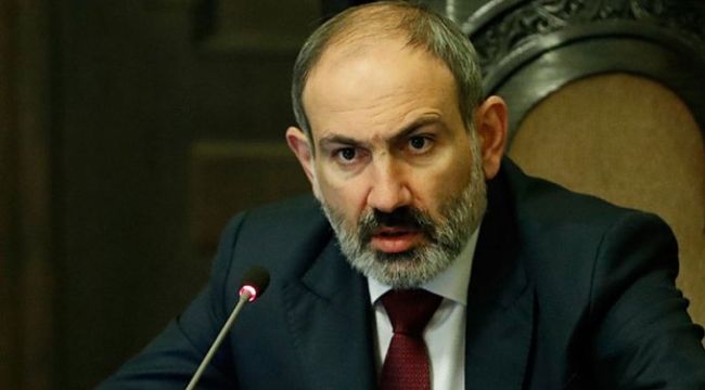 Ermenistan Başbakanı Paşinyan erken seçim istedi