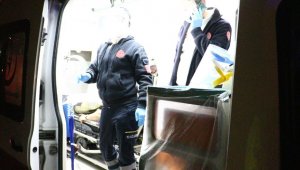 Erzincan'da trafik kazası: 2 ölü, 2 yaralı