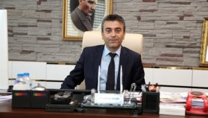 Erzurum İl Sağlık Müdürünün Covid-19 testi pozitif çıktı