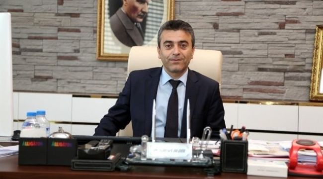 Erzurum İl Sağlık Müdürünün Covid-19 testi pozitif çıktı