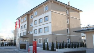 Erzurum'a yeni kız öğrenci yurdu