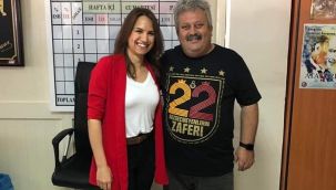 Eshot'un gülen yüzlü şefi koronavirüs kurbanı 