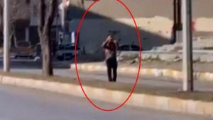 Eşi ve iki kızını öldürüp intihar etmek istedi