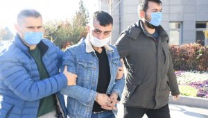 Eşini vurdu: Haberim yokmuş gibi çek kanka