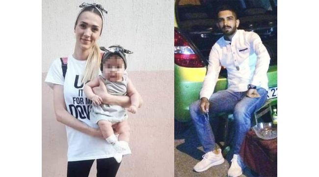 Eski eşini sokakta öldüren caninin cezası belli oldu