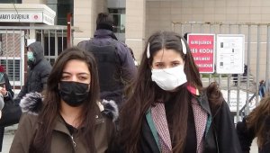 Eski sevgilisi kurşun yağdırmıştı! Dehşet anlarını anlattı