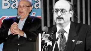 Eski Turizm Bakanı koronadan hayatını kaybetti