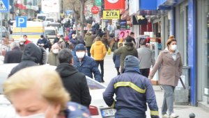 Esnafın Pazartesi tepkisi: Koronayı unutuyoruz