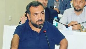 Etkisiz eleman mısınız Cemil Bey