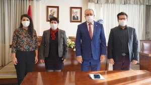 EÜ'nün projesi desteklenen 8 projeden birisi oldu