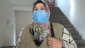 Evinin önüne trafo diken belediye başkanını valiye şikayet etti