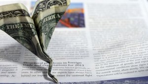 Faiz kararı sonrası dövizde sert düşüş