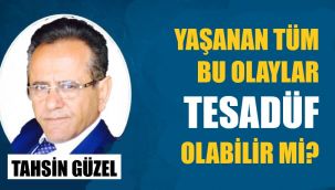 FAKTÖR İNSAN İSE DEVLET NE YAPSIN…