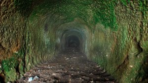 Fatsa'nın saklı kalmış tarihi gün yüzüne çıkartılıyor