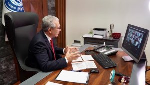 Faz-1 çalışmalarının yapıldığı 9 merkezden ikisi Ege Üniversitesi'nde