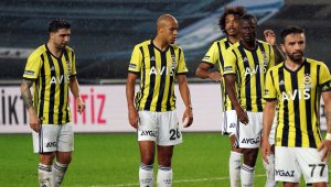 Fenerbahçe, Süper Lig tarihinde rekor kırdı