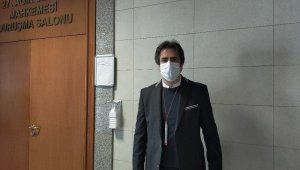 FETÖ davasında Mahsun Kırmızıgül tanık