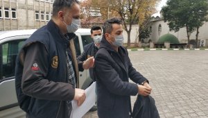 FETÖ'nün mahrem evine operasyon: 2 gözaltı