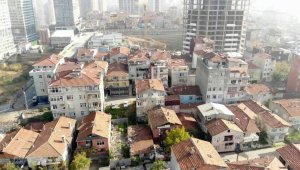 Fikirtepe'de kentsel dönüşüm düğümünde sorun çözülüyor