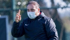 Fuat Çapa'nın Covid-19 testi pozitif çıktı