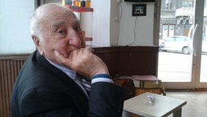 Gazeteci Hıdır Keleş hayatını kaybetti