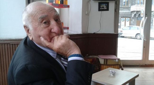 Gazeteci Hıdır Keleş hayatını kaybetti