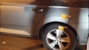 Gelecek Partisi'ne kurşun atan tanıdık çıktı