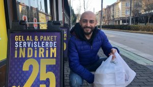 Gıda sektörü işletmecileri çözüm yolu arıyor