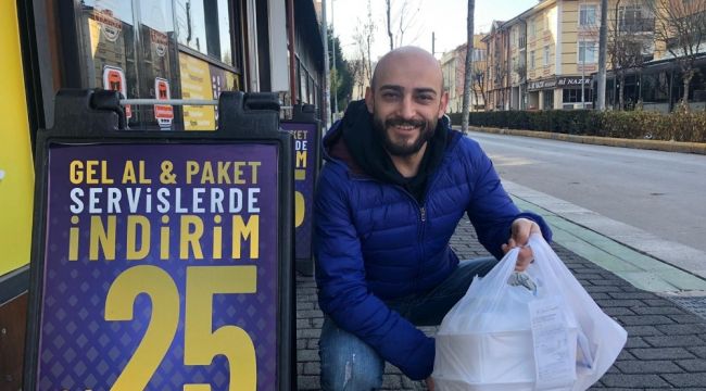 Gıda sektörü işletmecileri çözüm yolu arıyor
