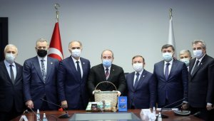 Giresun'a 3. Organize Sanayi Bölgesi müjdesi