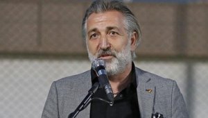 Göztepe'den hakem Özgür Yankaya'ya sert tepki