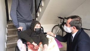 Gürsu'da engelsiz hayat için işbirliği