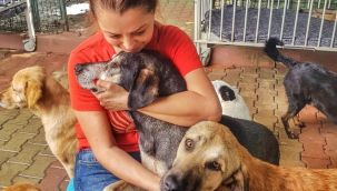 Güzel kampanya: Bi lokma hayat!