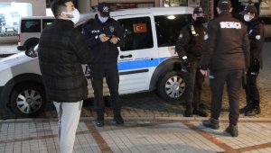 'Haberim yoktu' diyen genç cezadan kaçamadı