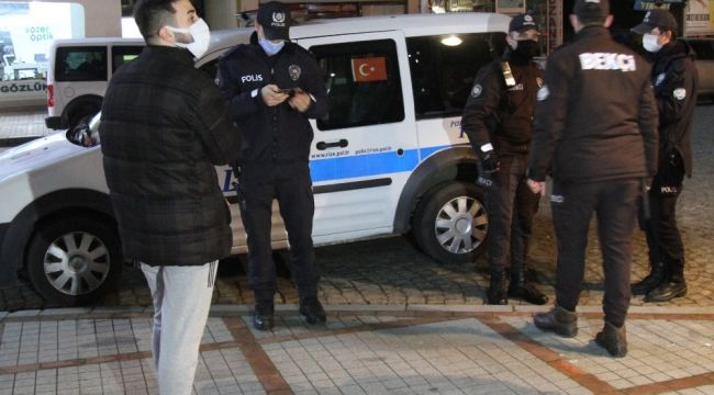 'Haberim yoktu' diyen genç cezadan kaçamadı