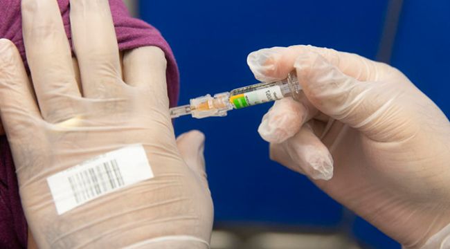 Hackerlar, Covid-19 aşı soğuk zincirini hedef aldı