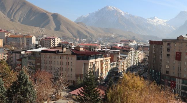 Hakkarililer kısıtlamalara uyuyor