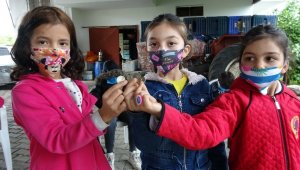 "Harçlığımızı verelim, kablolara dokunmayın"