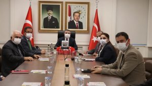 Hava kirliliğine karşı doğalgaz kullanımı teşvik edilecek