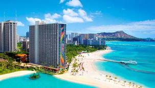 Hawaii, uzaktan çalışmaya geleceklerin gidiş-dönüş biletlerini karşılayacak